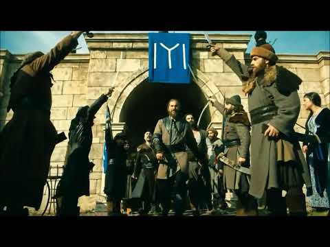 Diriliş Ertuğrul 96.Bölüm fragmanı