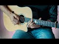 Casper Esmann - Groove Machine (Fingerstyle Guitar Original)