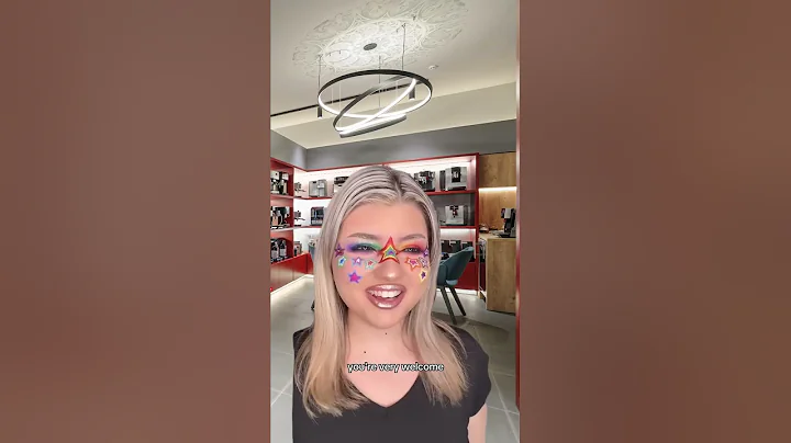 Best Video Lexy #sephora #skit #customerservice #karen #relatable #retail