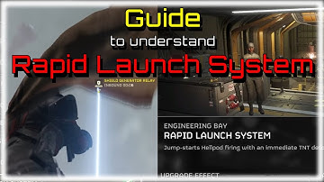 Rapid Launch System Guide