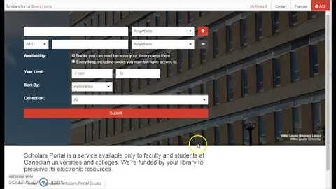 Getting Started with the Accessible Content E-Portal (ACE)