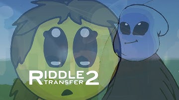 Riddle Transfer 2 | Everything is Revealed!!!!! [End]