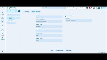 How to Configure BACnet MSTP in APEX Edge Controller