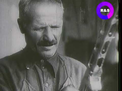 მეორე სამამულო ომის ქრონიკა