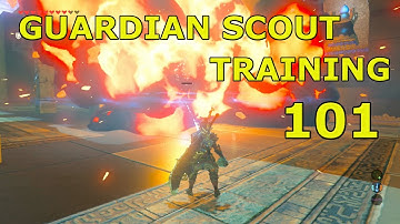 Zelda BOTW: How to Pass ANY Major Test of Strength for Every Player