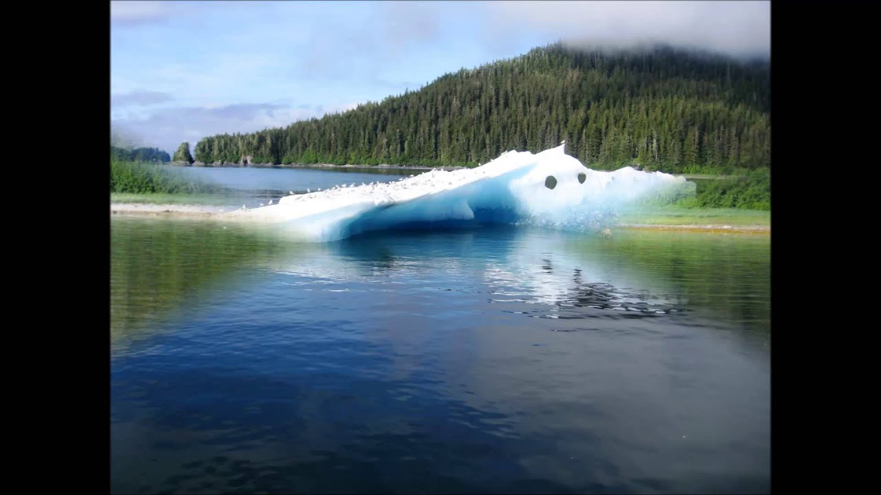 Krogen 55' Expedition Delivery to Juneau, AK