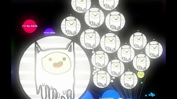 Astr.io - Win/Fail 🔥Compilation🔥 #5 0.1k