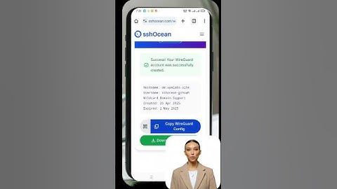 How to Create a WireGuard Server with V2RayNG VPN | free internet #wireguard #vpn