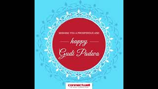 New year. New Beginnings. Celebrating a Happy Gudi Padwa. screenshot 4