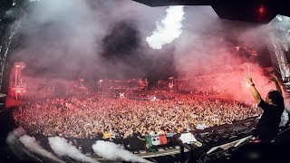 Martin Garrix Live @ Ushuaïa Ibiza Beach Hotel 2018