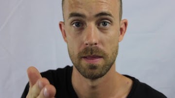 Self Defense, Getting Over Fear, Experiencing Body Being - Brendan Lea