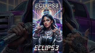 Eclips3 & L3athaL - The Alignment(Ft. AI L3athaL)(REMIX)(Part3)