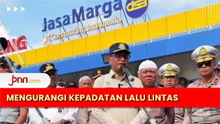 Sah... Menhub Pastikan Wfh Selama Dua hari Telah disetujui - JPNN.com