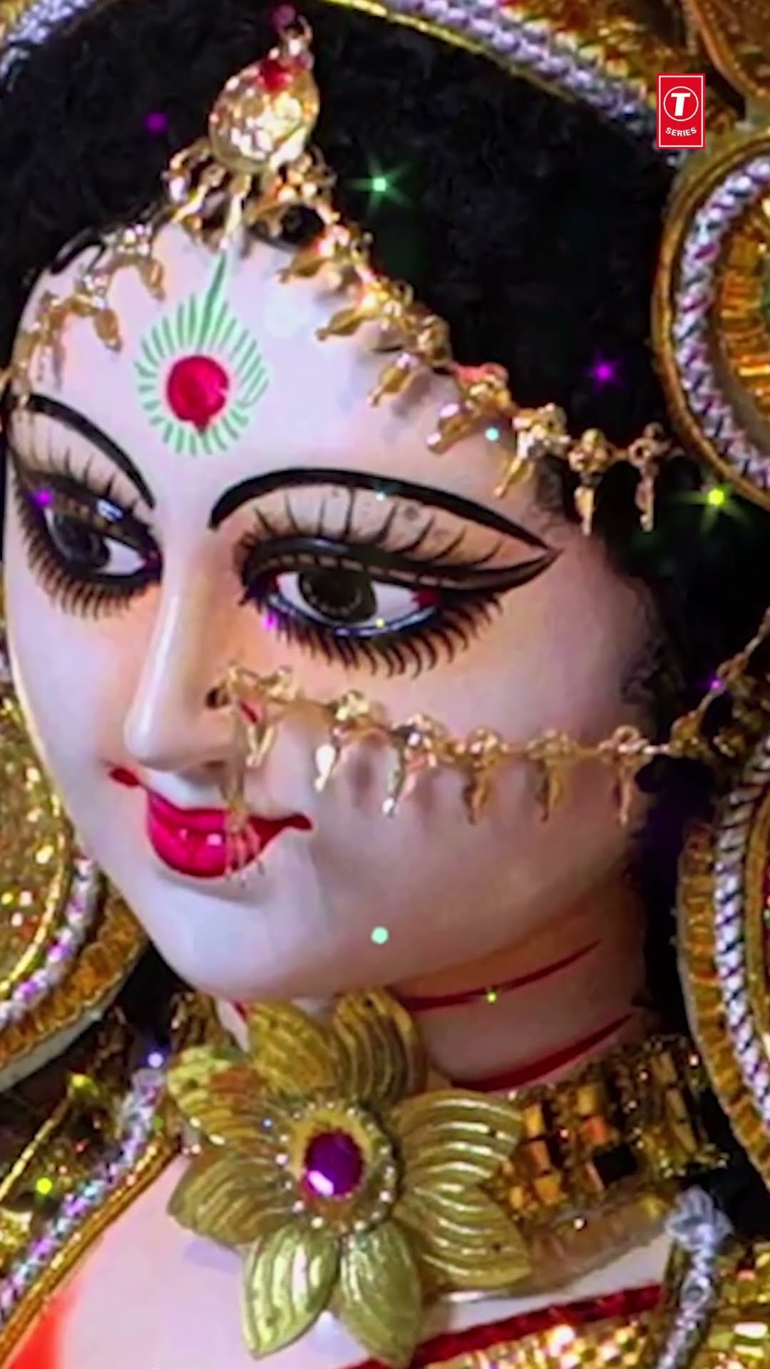 #Shorts ॐ जय सरस्वती माता | Om Jai Saraswati Mata | ANURADHA PAUDWAL | Saraswati Aarti