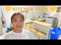 Kitchen Tour 2021 Philippines + Shopee Lazada Kitchen Finds