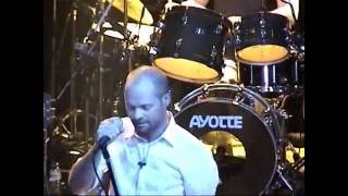 The Tragically Hip @ Tivoli - Utrecht, Netherlands (2002-11-10) [FULL SHOW]