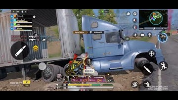 INSANE Final Circle Clutch Win in COD Mobile | Last Man Standing Victory! #CODMobile #CallOfDuty