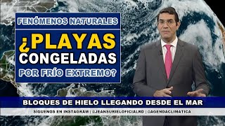 Wednesday February 11  A Trough Will Approach Bringing Rain In The Next 24 Hours