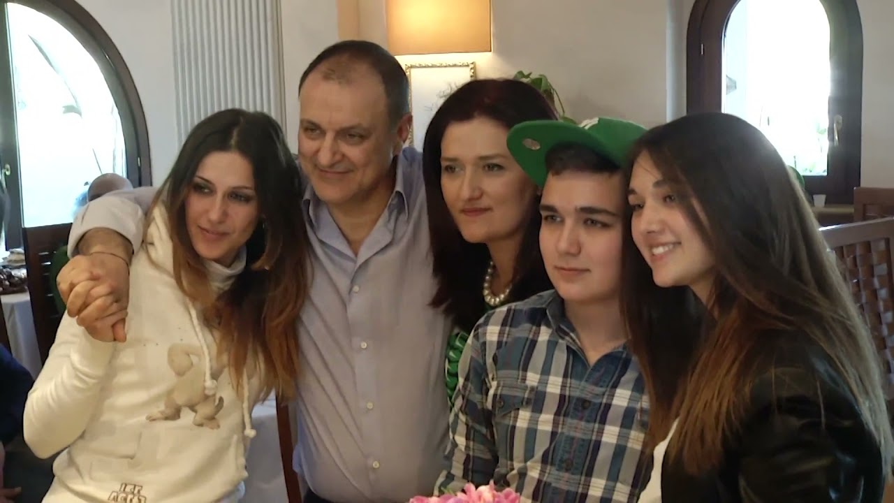 CROTONE: TRE ANNI SENZA IL DOTTORE MASSIMO MARRELLI