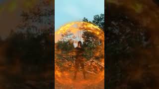 #Magical Force Field