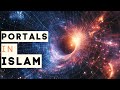Cosmic Pathways: How Islam Explains Interdimensional Travel