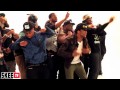 Wiz Khalifa "Bout' Me" Ft. Problem & Iamsu + Big Sean Cameo | Official Behind The Scenes