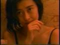 ANA 沖縄キャンペーン ANA'S OKINAWA 中山美穂 2 1992