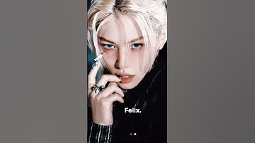 Hi my name is... #felix #leeknow #changbin #hyunjin #jisung #bangchan #seungmin #jeongin #straykids