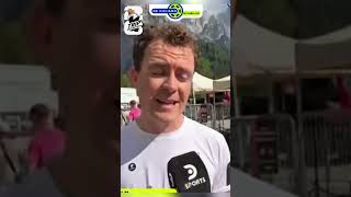 LAS RAZONES DETRÁS DEL RETIRO DE JHONATAN NARVÁEZ  #JhonatanNarvaez #Ciclismo #UAETeam #ecuador#ecu