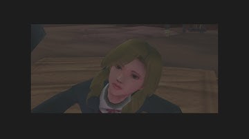 Raw Danger! Blind play through, Part 11