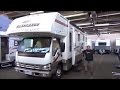 2007 Winnebago Isuzu 31ft Alpine