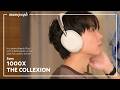 【もはや高級家具】Sonyの名作ヘッドホンに、"もう一つの頂点"が現れました。| 1000X THE COLLEXION