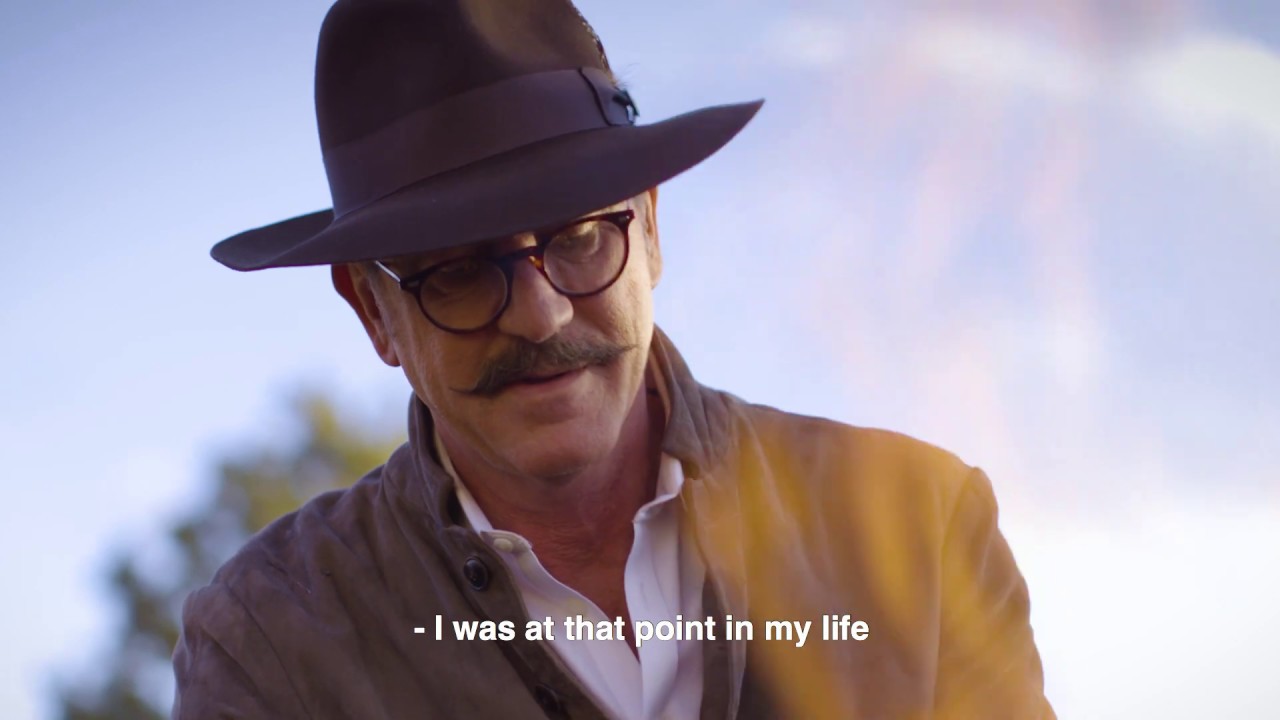 Cenegenics Physician Reviews – “Now at 55, I’m quite a bit stronger than I was in my late 20s.”