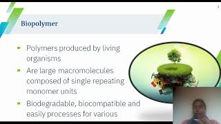 Biopolymers