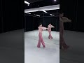 Here comes the New Year dance suitable for primary school students and above#New Year