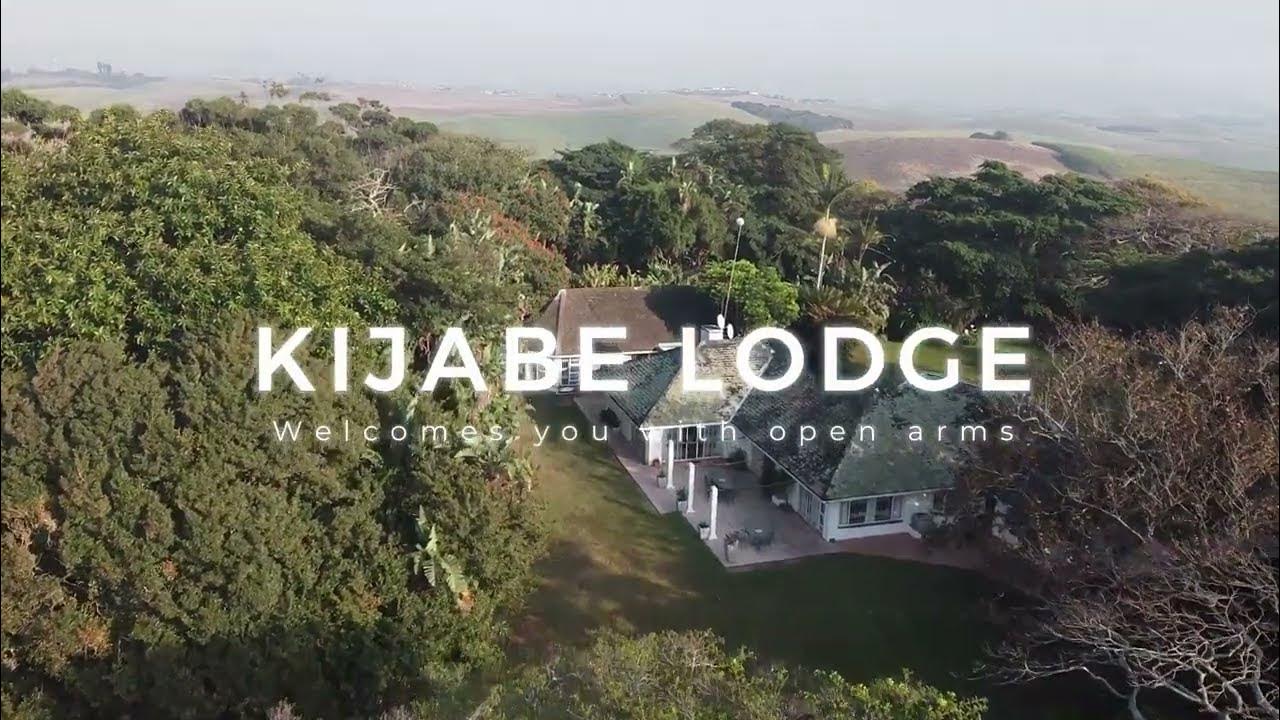 KIJABE GUEST LODGE final YouTube