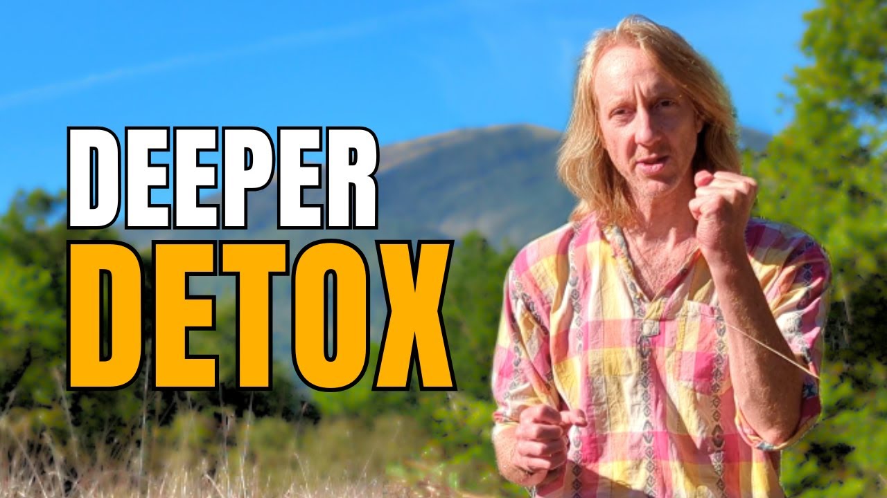 Tired of Quick Fixes? Create CHANGE That Lasts | Guided Meditation