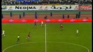Algeria 0 - Serbia 3 -- Will we learn our lesson???