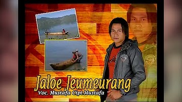 Mustafa Kamal - JALOE JEUMEURANG (Official Music Video)