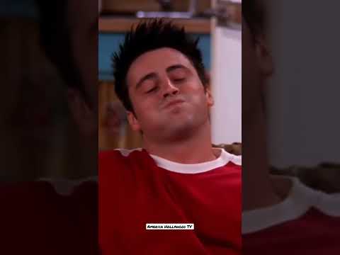 Joey has been