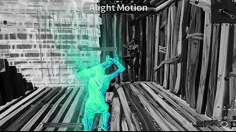 How To Make This *INSANE* skin glow on *MOBILE* (ios/android) FREE PRESET