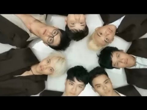 Smash - I Heart You (KLIK ANTV • 2010)