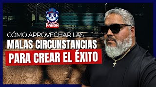 INICIOS - EN EL DOGOUT CON EL PANDA (EP1)