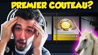 PREMIER COUTEAU? (CS:GO Opening #2)
