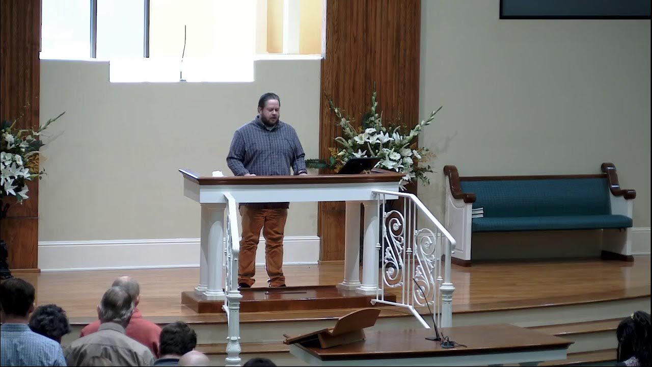 West End Church of Christ Live Stream YouTube