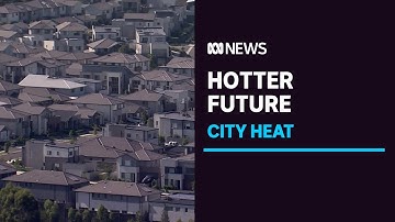 Cities at risk of becoming 