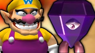 The End of Wario World