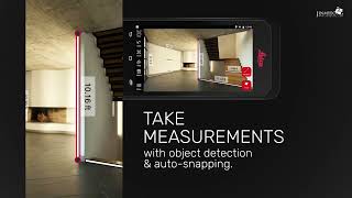 Leica BLK3D : 소개 영상입니다.
