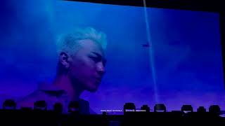 20170922 TAEYANG 2017 WORLD TOUR [HD 2 of 8] White Night in Manila 🇵🇭❤️☀️