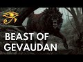 The Beast of Gevaudan